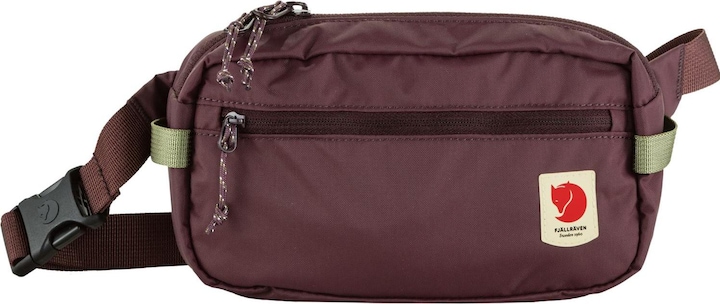 Actual product image Fjällräven High Coast