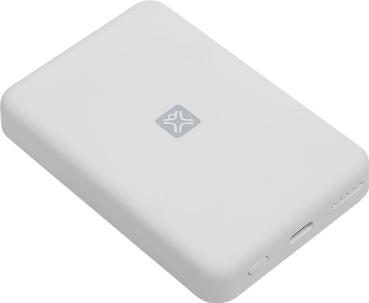 Immagine prodotto XtremeMac Power Bank (5000 mAh, 7.50 W, 18.50 Wh)
