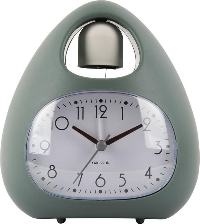 Immagine prodotto Karlsson Alarm Clock Blob Bell