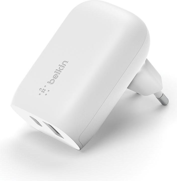 Actual product image Belkin Boost Charge (37 W)
