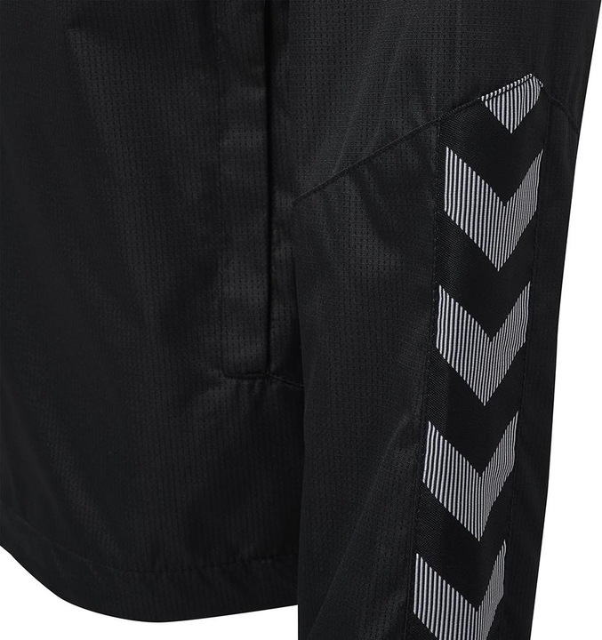 Actual product image hummel Authentic Kids Training Jacket (164)