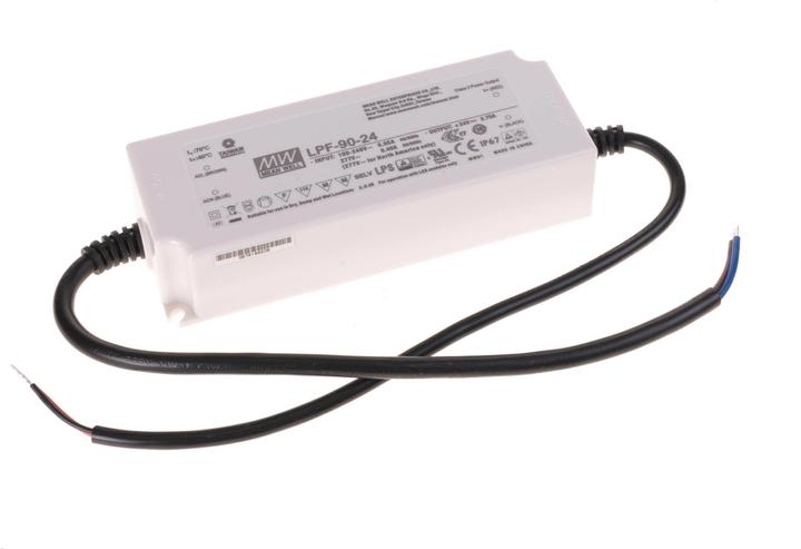 Produktbild MeanWell LEDTreiber LEDTrafo