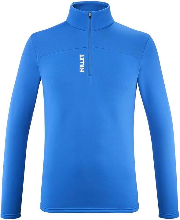 Image du produit Millet Seneca Fleece-Po-Sweatshirt (XXL)