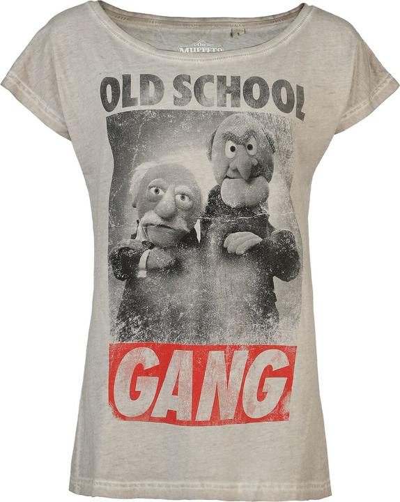 Produktbild Gildan Old School Gang (M)