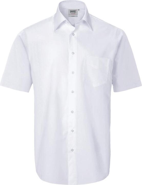 Produktbild Hakro 1/2-Arm Hemd MIKRALINAR® Comfort (4XL)