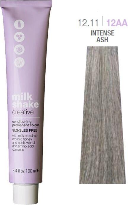 Produktbild Milk_Shake Z.One Creative Permanent Hair Color 3.4oz