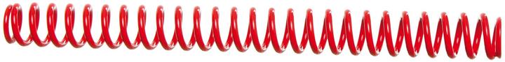 Produktbild RockShox Coil - Medium Red, 170mm Lyrik 2010- 2016