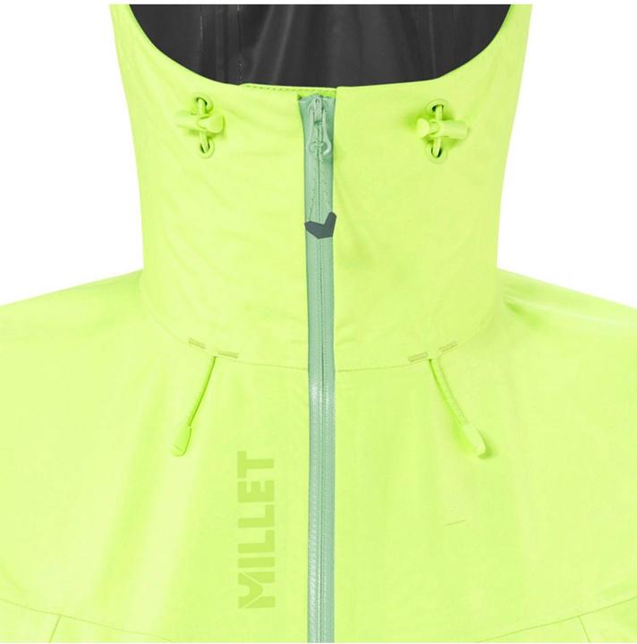 Actual product image Millet Mungo II Gtx 2.5L JKT Jacke (L)