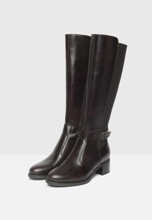 Actual product image Nero Giardini Stiefel (35)