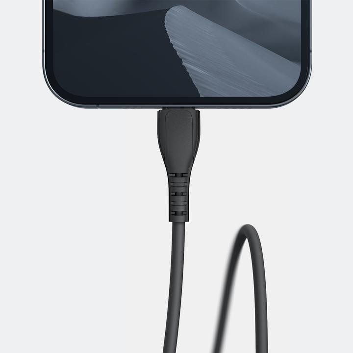 Produktbild Deltalabs USB Typ C – USB Typ C, 60W (1 m, USB 3.0)