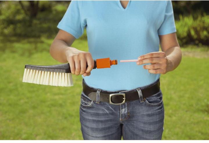 Immagine prodotto Gardena Spazzola per il lavaggio a mano (1 pz.)
