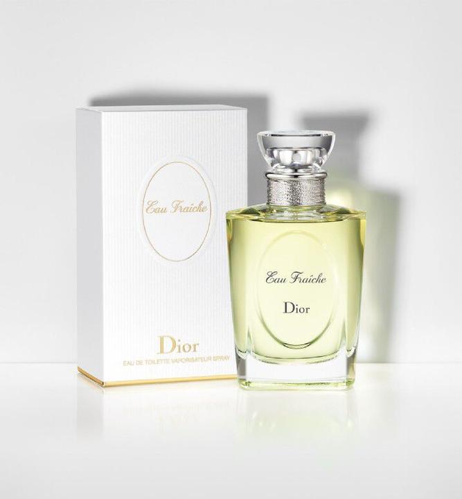 Produktbild Dior Miss Eau Fraiche (Eau de Toilette, 100 ml)