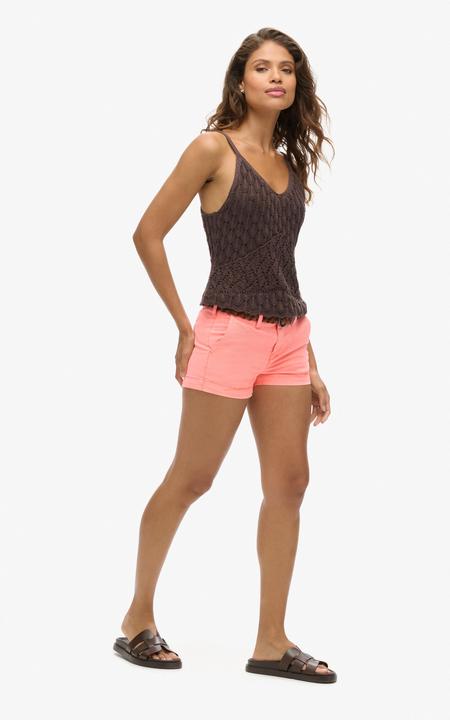 Image du produit Superdry Vintage Chino Hot Short (XL)