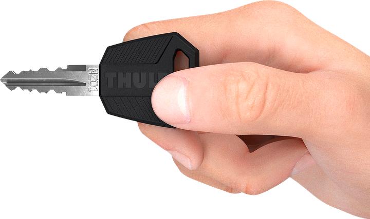 Image du produit Thule système à clé unique
