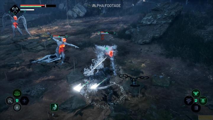 Image du produit Nacon Gaming Hell is Us (PS5, Allemand, Français)