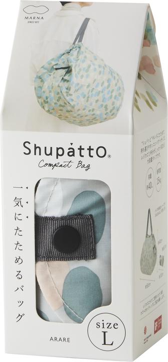 Produktbild Shupatto Compact Bag L