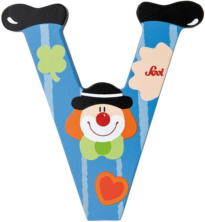 Produktbild Sevi Clown V