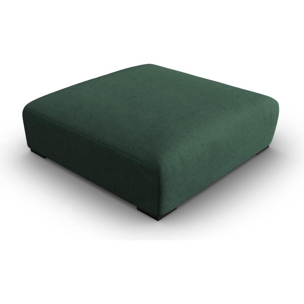 Thumbnail - Maison Heritage, Hocker + Pouf, Lina