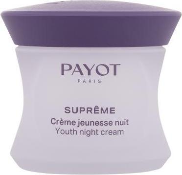 Actual product image Payot Paris Suprême Jeunesse (50 ml)