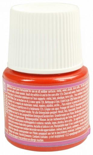 Produktbild Pebeo Deco Outdoor (Mohnblume, 45 ml)