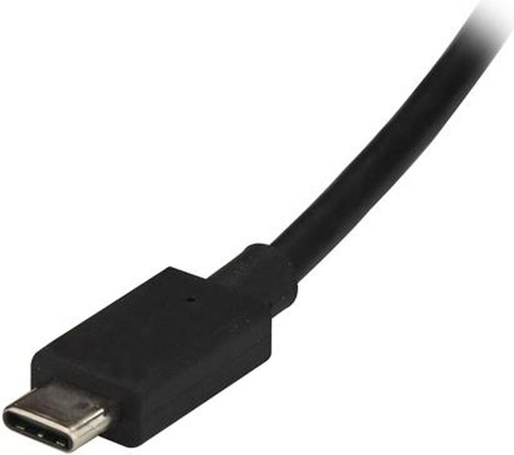 Actual product image StarTech 3-Port Multi-Monitor Adapter (USB-C, 10.50 cm)