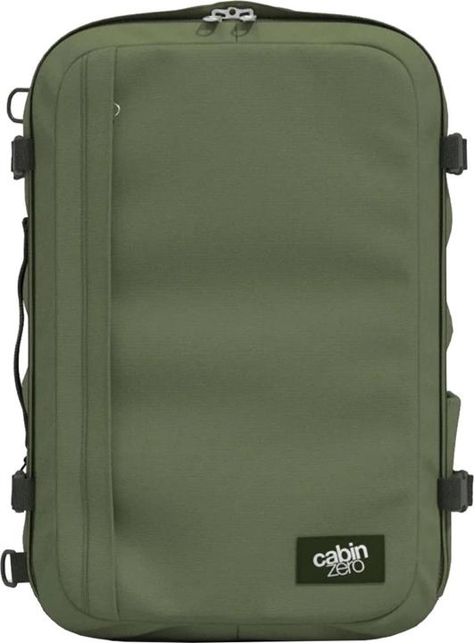 Actual product image Cabin zero Travel Cabin Bag Classic Plus 42L Backpack 54 cm (42 l)