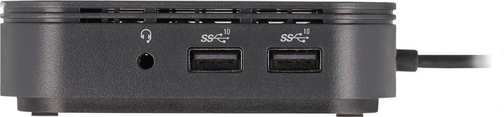 Produktbild Delock Thunderbolt™ 3 Mini Dockingstation 8K (Thunderbolt)