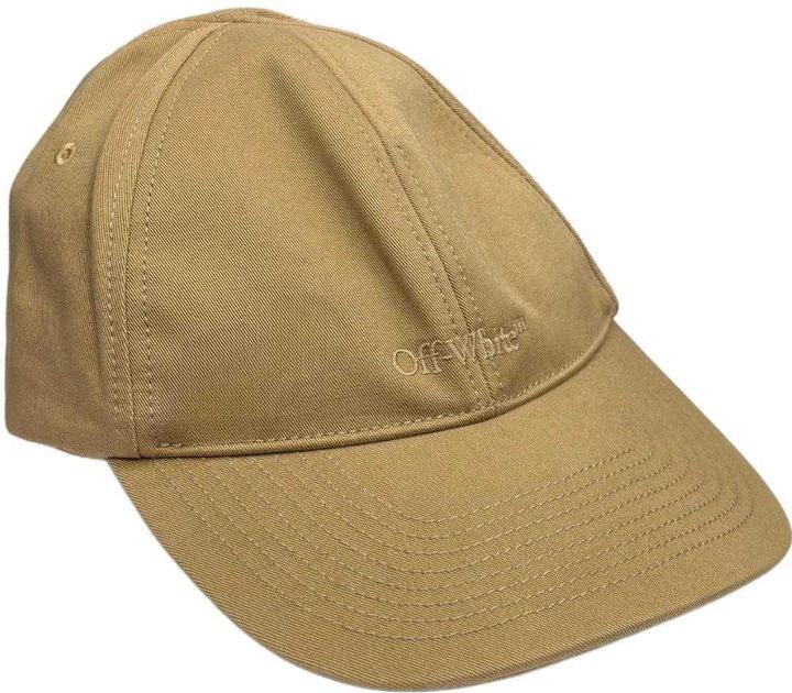 Produktbild Off Monotone BaseballMütze