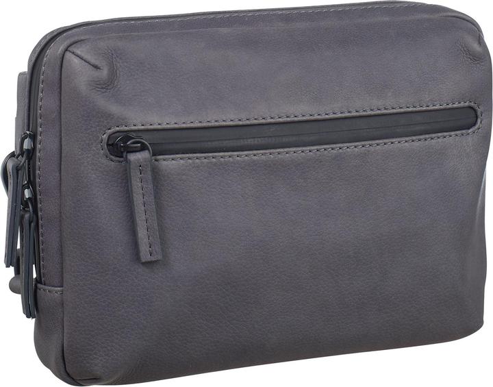 Immagine prodotto Leonhard Heyden Den Haag Gürteltasche Leder 22 cm