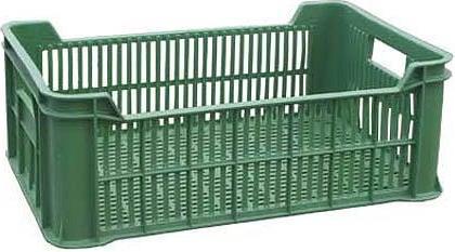 Actual product image No Name PLASTIC BOX 60X40X20CM 15KG (60 cm)