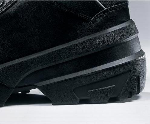 Produktbild Uvex Safety Quatro Pro (S3, 46)
