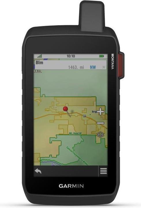 Produktbild Garmin Montana 760i
