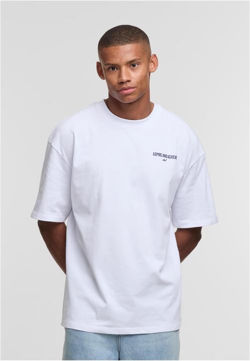 Produktbild DEF TICTACTOE T-Shirts brightwhite S (S)
