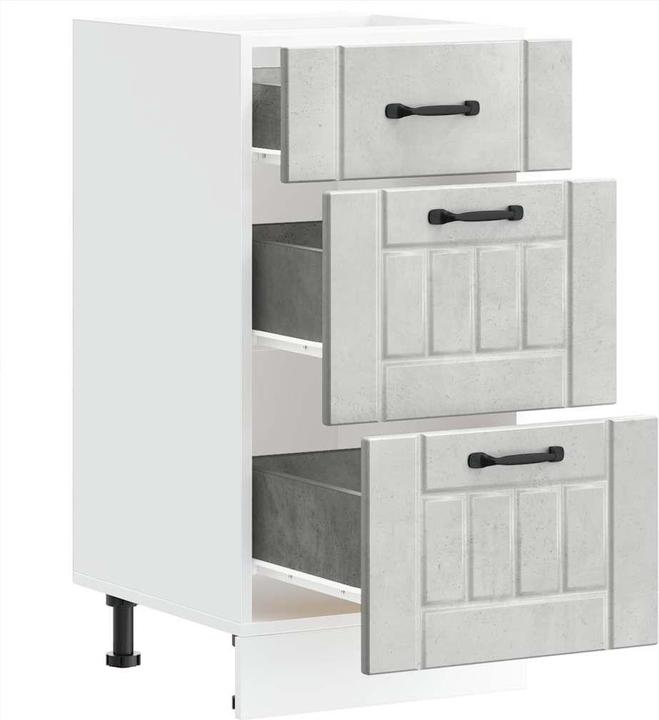 Immagine prodotto vidaXL Madlene (40 x 46 x 81,5 cm)