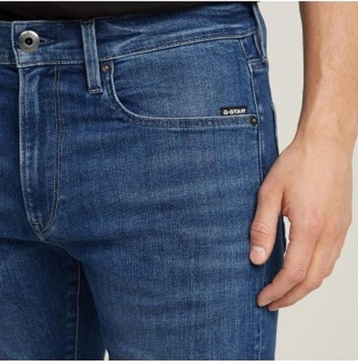 Produktbild G-Star 3301 (38)