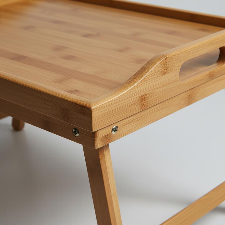 Produktbild Relaxdays Betttablett