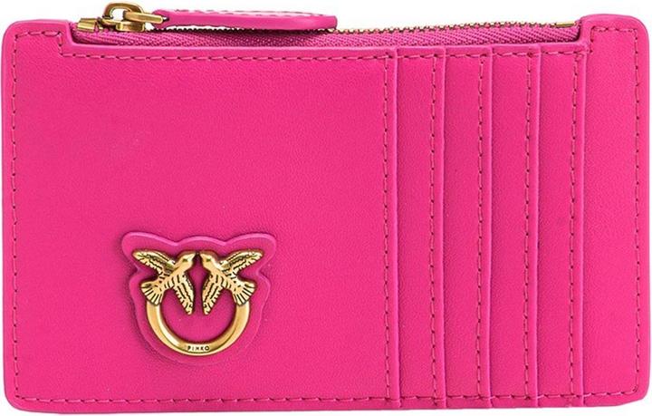 Actual product image Pinko Airone Cardholder