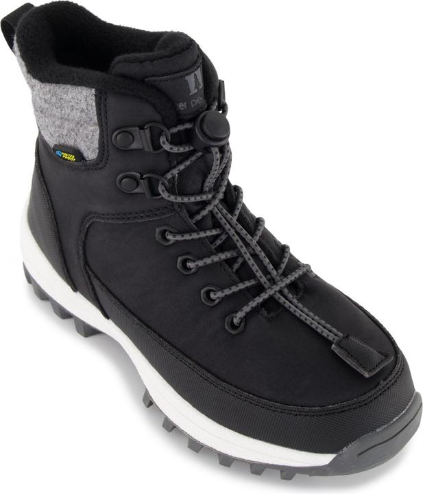 Image du produit Heber Peak Kid's SylvaHe. Bottes d'hiver (38)