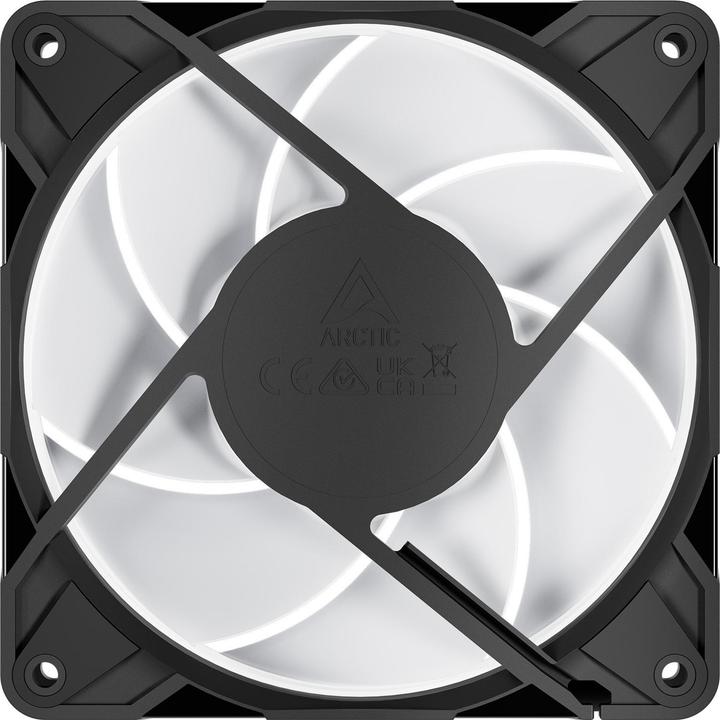 Productafbeelding Arctic P12 Pro A-RGB (120 mm, 1 x)