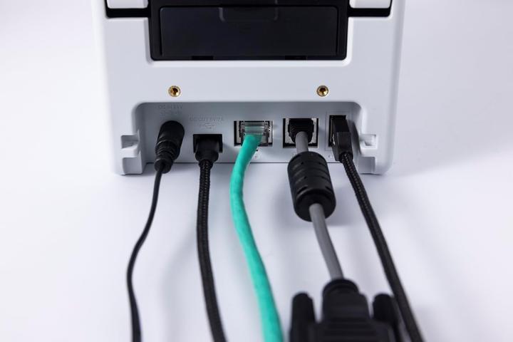 Produktbild Brother TD-23XX (300 dpi)