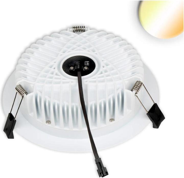 Produktbild Isoled Einbauleuchten (900 lm)