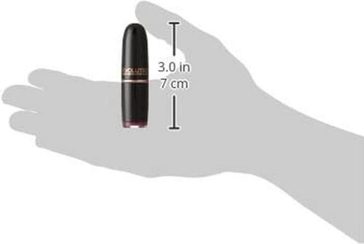 Actual product image Makeup Revolution Revolution Iconic Pro Lipstick No Perfection Yet