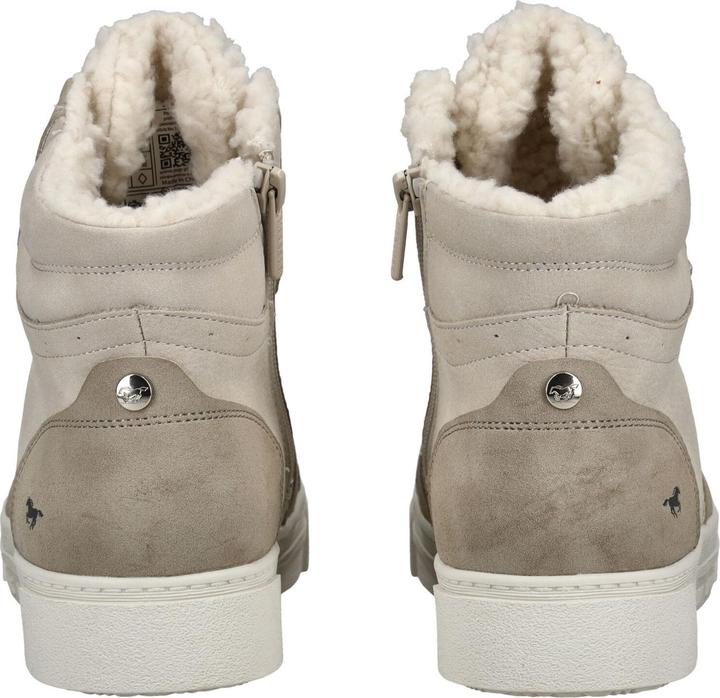 Produktbild Mustang Stiefelette (38)