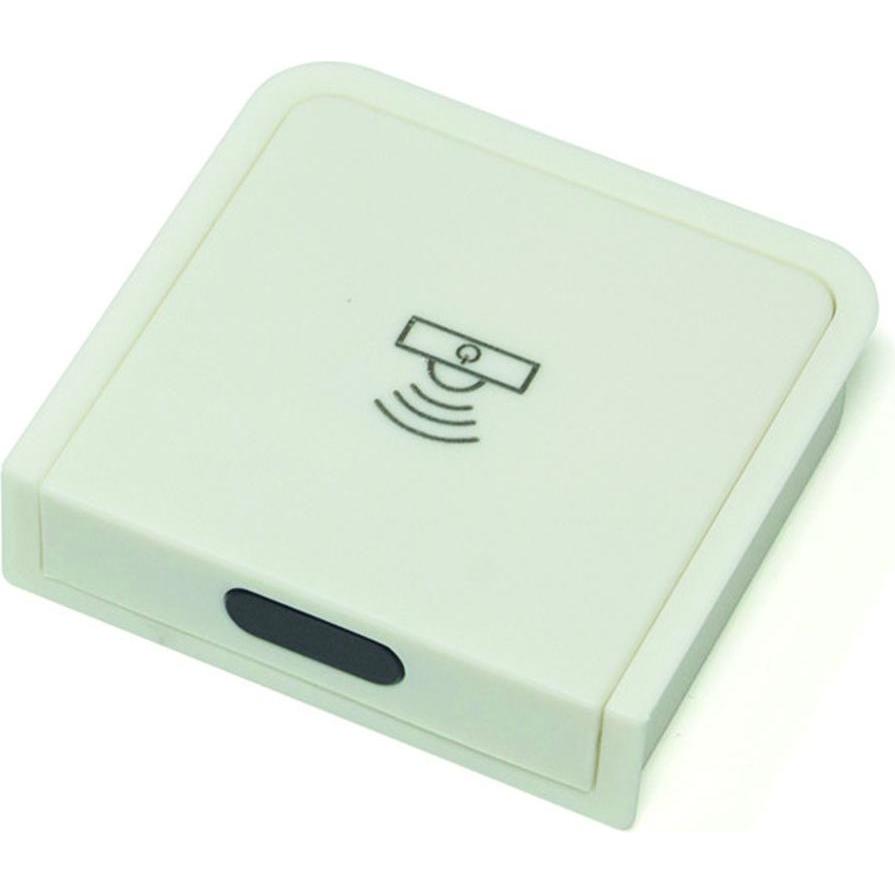 L&S, Lichtschalter + Storenschalter, IR Sensor On Off Dimmer All in One Single Color, 12/24 V