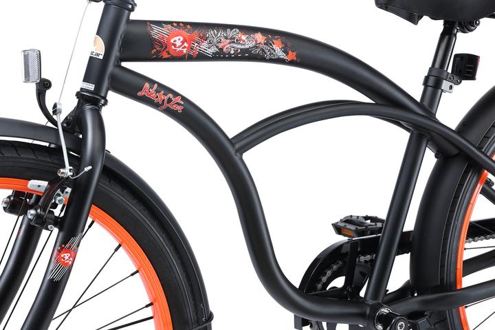 Produktbild Bikestar Cruiser (24")