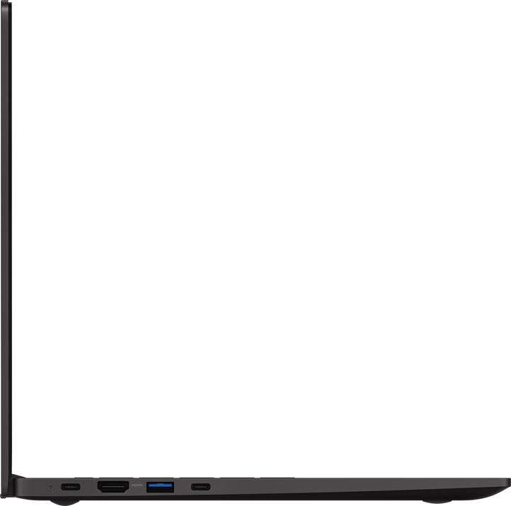 Image du produit Samsung Galaxy Book2 (15.60", 256 Go, 8 Go, DE, Intel Core i5-1235U)