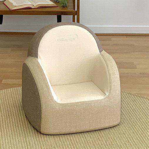 Actual product image Dwinguler Armchair