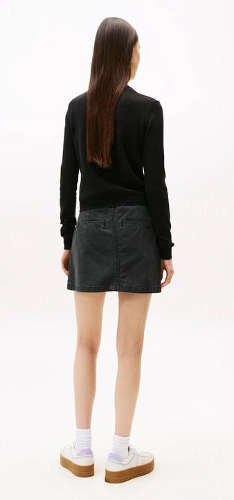 Produktbild Tommy Jeans Cardigan Essenziale con Scollo a V (XS)