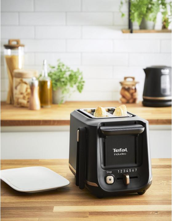 Actual product image Tefal Includeo