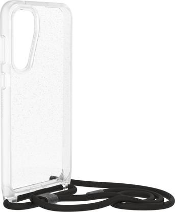 Produktbild OtterBox React Necklace - Smartphone Hülle mit Kette (Samsung Galaxy S23 FE)